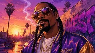 Thumbnail: G-Funk Style 90s 💥 Snoop Dogg, 2Pac, Dr. Dre, Ice Cube, Biggie, Nas, Jay-Z, Eminem