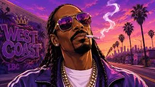 Thumbnail: OG 90s G-Funk Classic💥 Snoop Dogg, 2Pac, Biggie, Jay-Z & More 🔥