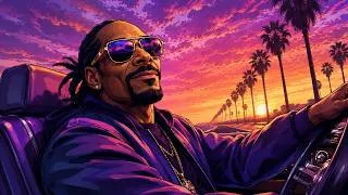 Thumbnail: G-Funk Style 90s 💥 Snoop Dogg, 2Pac, Dr. Dre, Ice Cube, Biggie, Nas, Jay-Z, Eminem