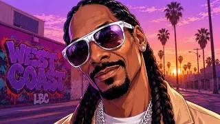 Thumbnail: 90s Hiphop Flow 💥 Snoop Dogg, 2Pac, Dr. Dre, Ice Cube, Biggie, Nas, Jay-Z, Eminem
