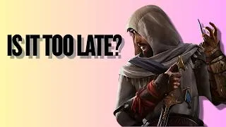 Thumbnail: Is there a Future for AAA Games on iPhone?