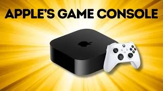 Thumbnail: Your AppleTV is an Excellent Game Console