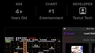Thumbnail: Delta Emulator for iPhone tutorial