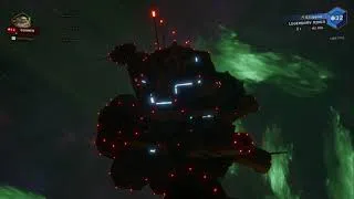 Thumbnail: Out of Space Station glitch Deep Rock Galactic