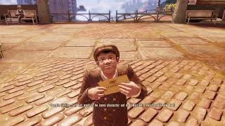 Thumbnail: Some more barrier breaks, possible new skip towards Blue Ribbon near end?