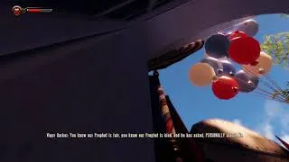 Thumbnail: If I told you that there was another Bioshock Infinite Fair Pull Skip would You believe me?