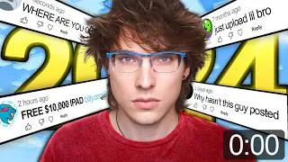 Thumbnail: The Best of Slimecicle 2024