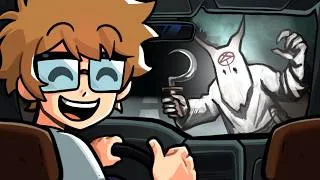 Thumbnail: Slimecicle Takes You on a Nice Family Road Trip