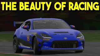 Thumbnail: MASSIVE Crash On Lap 1 - (iRacing)