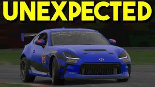 Thumbnail: IT Takes One Mistake To Ruin It All - iRacing