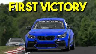Thumbnail: Did NOT Expect This - iRacing