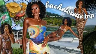 Thumbnail: Costa Rica Bachelorette Trip | Villa, Catamaran & So Much Fun