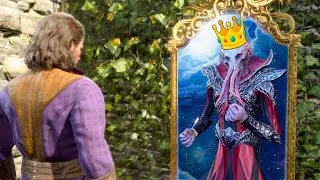 Thumbnail: What Happens If You Let Gale Become A Mind Flayer (And How To Do It)