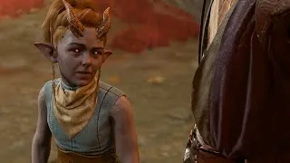 Thumbnail: Why Does Arabella Call Withers "Bone Man" ? (Missing Scene)