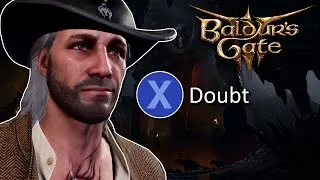 Thumbnail: The Most Deceptive Achievement in Baldur's Gate 3 Explained