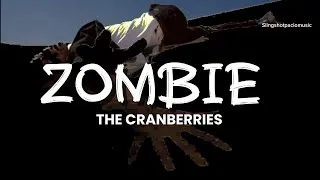Thumbnail: ZOMBIE - THE CRANBERRIES (Lyrics) 🎵