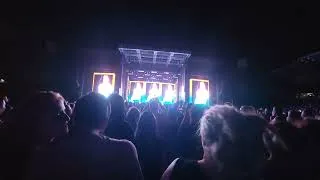 Thumbnail: Imagine Dragons Live Natural