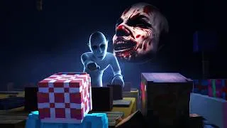 Thumbnail: Something Is Staring At You...