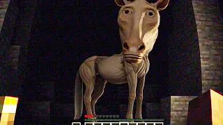 Thumbnail: This Horse is Outside Your Door...