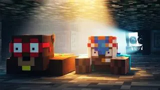 Thumbnail: Something Lives Below Our World...
