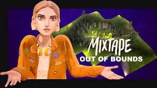 Thumbnail: Mixtape Out of Bounds Secrets
