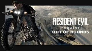 Thumbnail: How Resident Evil Requiem Works Off Camera (Out of Bounds Secrets)