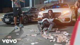 Thumbnail: Sliq One - Been A Bang (Official Music Video)