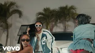 Thumbnail: Sliq one - All These Stars | Official Music Video