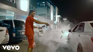 Thumbnail: Sliq One - Lucky And The Giant (Official Music Video)