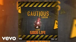 Thumbnail: Sliqone - Good Life (Official Audio)