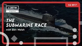 Thumbnail: Slitherine Next 2026 | Radio Commander - Series Recap