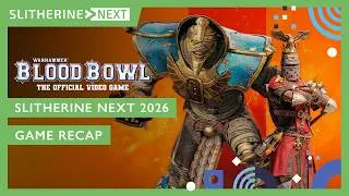Thumbnail: Slitherine Next 2026 | Nightmare Frontier - Game Recap