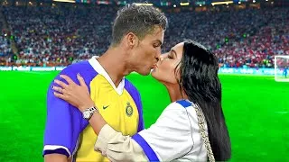 Thumbnail: Rare Footage! A Day In The Life Of Cristiano Ronaldo