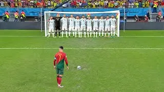 Thumbnail: 10 Legendary Moments by Cristiano Ronaldo for Portugal