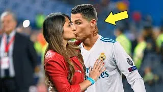 Thumbnail: A Day In The Life of Cristiano Ronaldo! #2