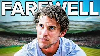 Thumbnail: Dominic Thiem the Austrian GOAT