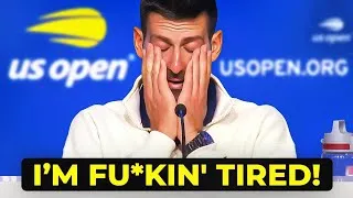 Thumbnail: Tennis Interviews Gone WRONG
