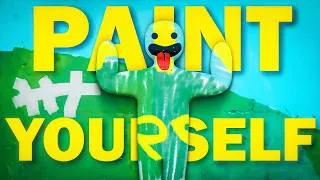 Thumbnail: Hide and Seek but you can...