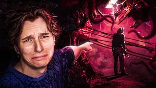 Thumbnail: We Starred in the Worst Horror Movie