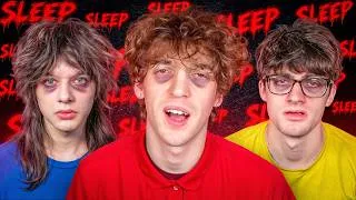 Thumbnail: WE CAN'T SLEEP..