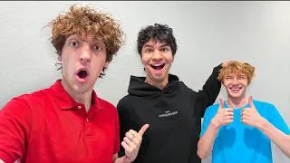 Thumbnail: We Met Stefan And Karful In Real Life!