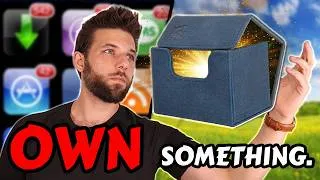 Thumbnail: Why TCGs Matter More Than Ever
