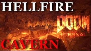Thumbnail: The CUSTOM Maps in DOOM Eternal keep getting better!