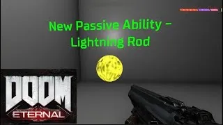 Thumbnail: Someone made a Rougelike in DOOM Eternal... and it's SICK