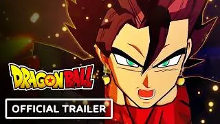 Thumbnail: (2026) NEW DRAGON BALL GAMEPLAY REVEAL! - Official Trailer - Dragon Ball Super Divers