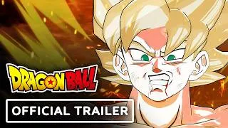 Thumbnail: (2026) NEW DRAGON BALL GAMEPLAY REVEALS! - Official Trailer