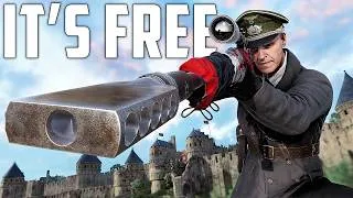 Thumbnail: Now is an Incredible Time to Hunt Sniper Players
