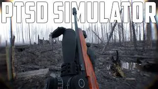Thumbnail: The Most Realistic FPS Game Just Peaked