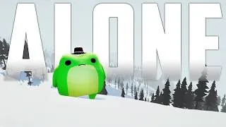Thumbnail: Playing Friendslop Games Without Any Friends
