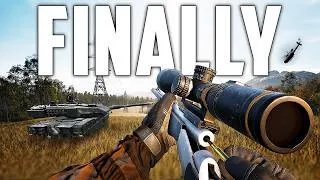 Thumbnail: The New Shooter Made For Old Men